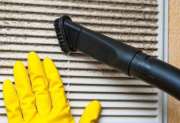Reliable Springdale, NJ Airduct Cleaning Solutions